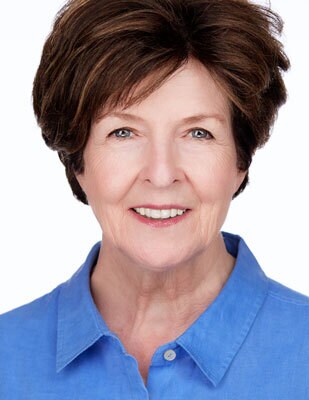 Jacqueline Webb