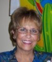 Kary Ann Stanger