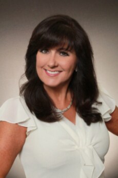 Cathy Jones