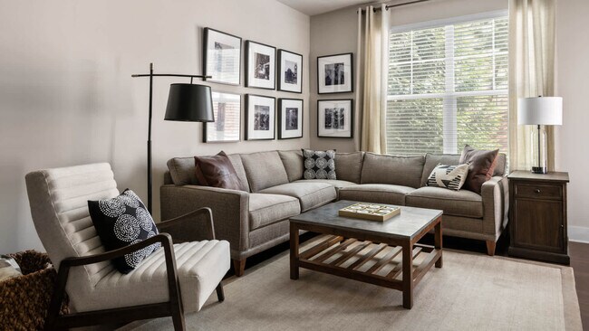 Reserve at Summit Crossing, Cumming, GA 30041 - photo 4