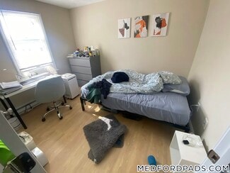 74 Frederick Ave, Medford, MA 02155