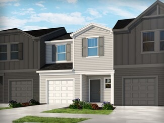 1413 Old Rivers Rd, Concord, NC 28027