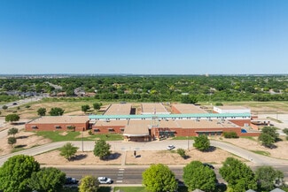 Lamar Elementary School