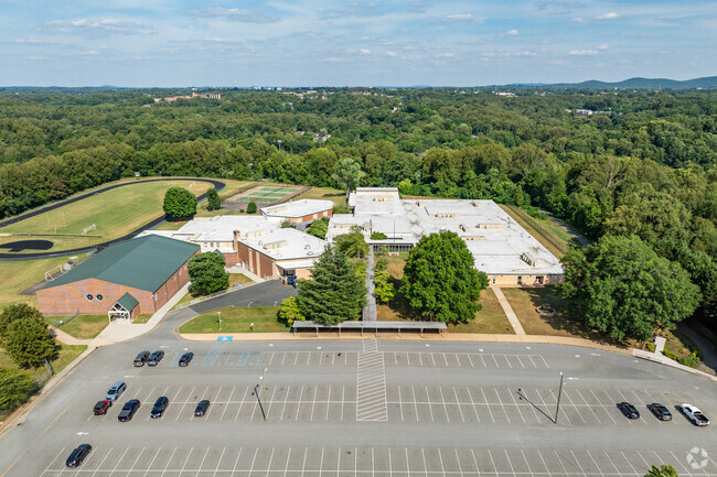 Linkhorn Middle School