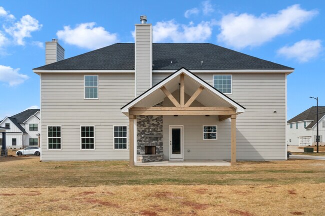 103 Bella Notte Cir unit 36459662, Warner Robins, GA 31088 - photo 4