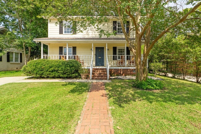 1516 Maple St unit ID1356269P, Columbia, SC 29205 - photo 7