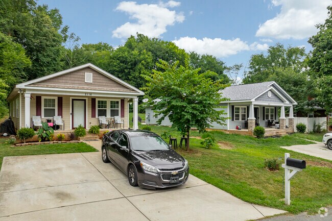 Wilson Heights home owners are proud and respectful of their growing communities.