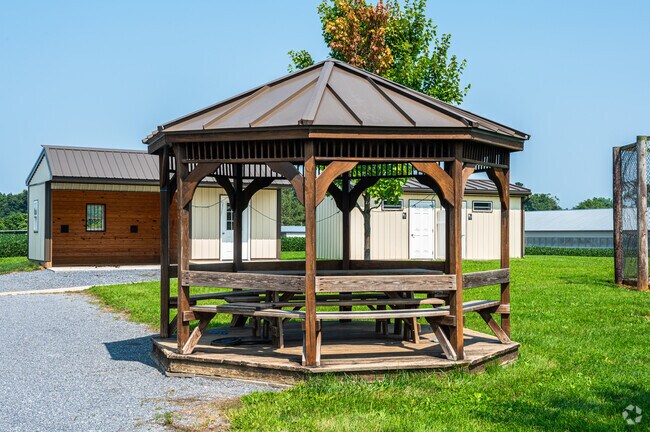 Cedar Knoll Parochial