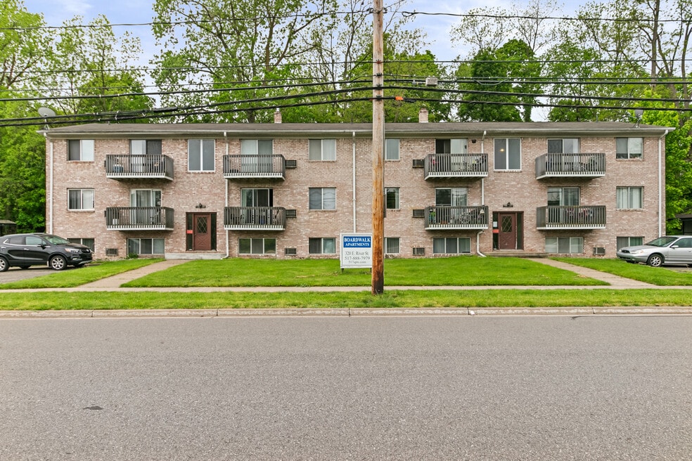 Park Place