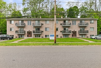 400 E River St, Grand Ledge, MI 48837