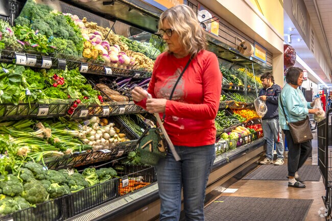 Get fresh produce at the Ralphs in Barham Discovery Community.
