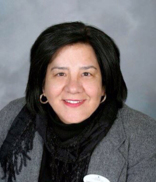 Christy Gendalia