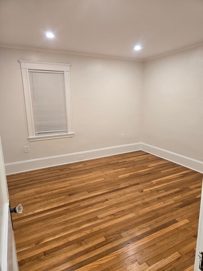 Bedroom #1