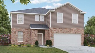 200 Beaver Creek Dr Unit 36463721, Jarrell, TX 76537