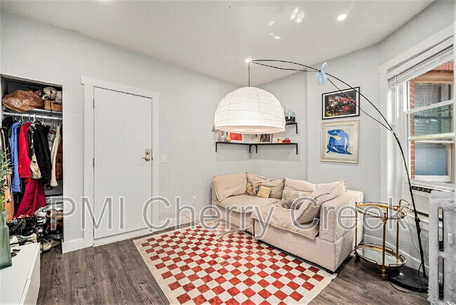 2124 E 17th Ave unit 5, Denver, CO 80206 - photo 3