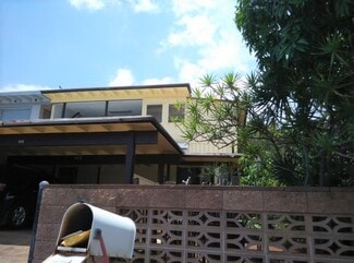 908 Kahikolu Plaza, Honolulu, HI 96818