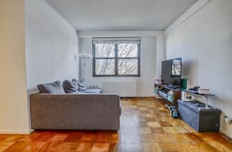 201 St Pauls Ave, Jersey City, NJ 07306