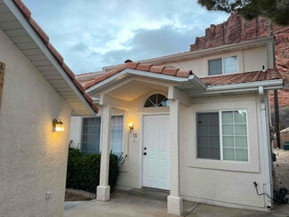 550 Diagonal St, St. George, UT 84770