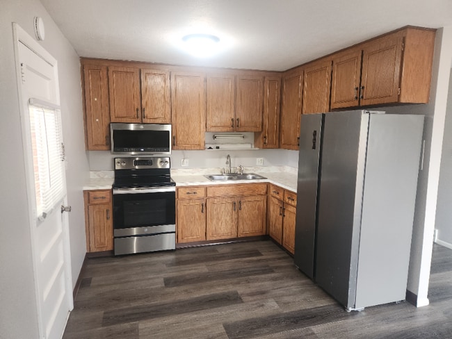 2701 King St unit A, Colorado Springs, CO 80904 - photo 5