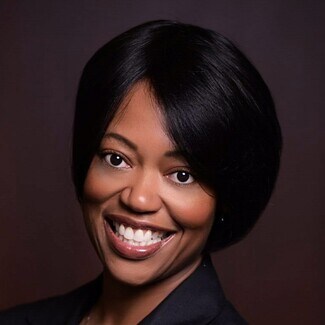 Lorinda Montgomery
