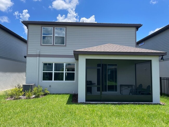 17729 Wind Chime Row, Land O' Lakes, FL 34638 - photo 2