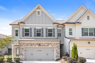 1204 Spring Marsh Ct NE, Gainesville, GA 30501