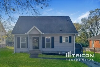 426 Kinsey Blvd, Nashville, TN 37115
