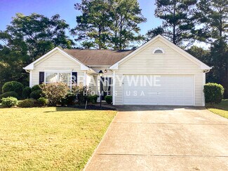 2620 Essex Ct, Conyers, GA 30013