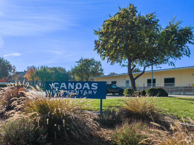 Canoas Elementary School, San Jose CA Rankings &amp; Reviews - Homes.com