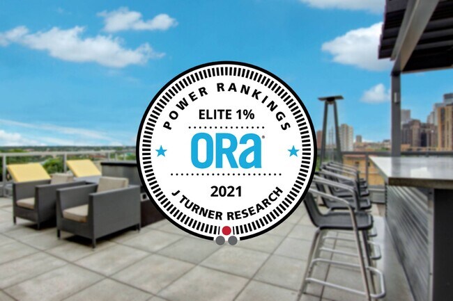 Vue Apartment Homes, Minneapolis, MN 55403 - photo 2