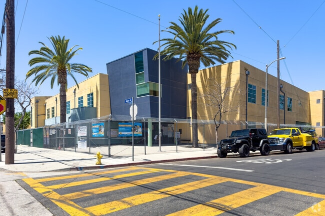 Maple Primary Center