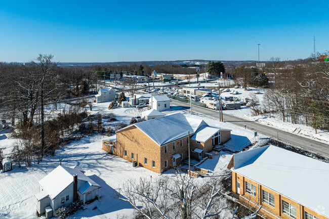 Susquehanna Adventist School is committed to providing an engaging education to its students.