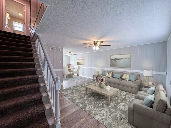 2837 Louisville Rd unit C, Louisville, TN 37777 - photo 2