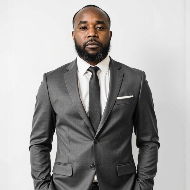 Agent Photo