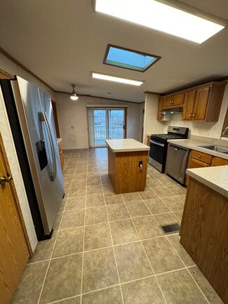 W2506 Woodland Rd, Iron Ridge, WI 53035