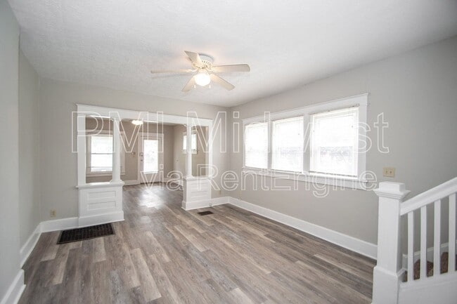 1543 E Ohio St, Indianapolis, IN 46201 - photo 4