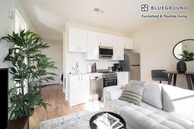 1701 21st St NW unit FL4-ID751, Washington, DC 20009 - photo 2