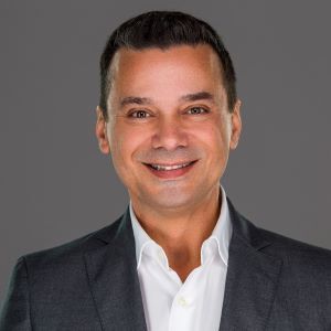 Luis Felipe Vieira De Souza