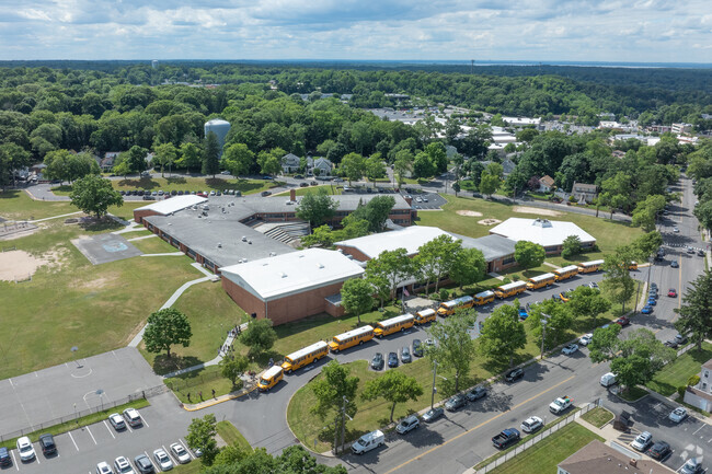 Jack Abrams Stem Magnet School is ranked #1212 among New York Elementary Schools.