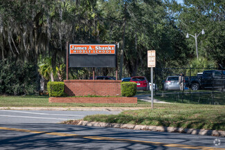 James A. Shanks Middle School