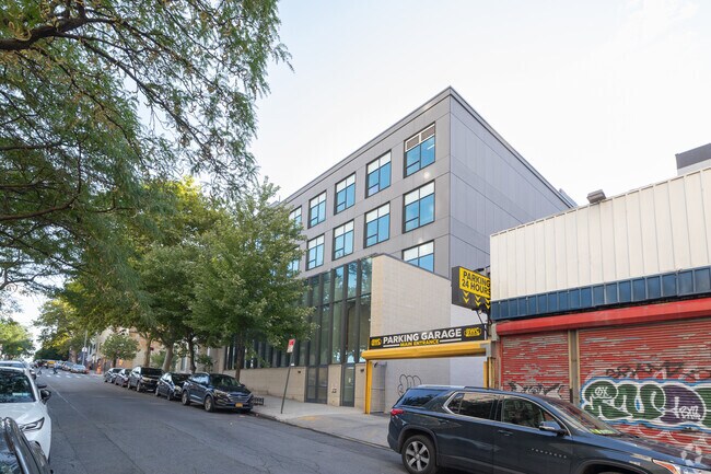 South Bronx Classic Charter IV in Concourse Village is well known in New York City.