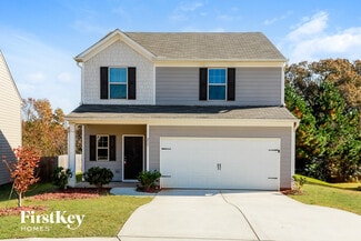215 Holly Way, Pendergrass, GA 30567