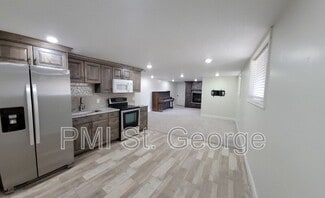 1065 N Canyon St, Hildale, UT 84784