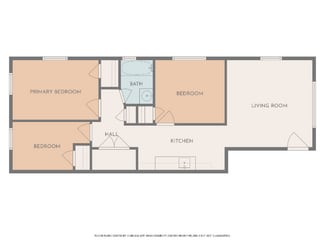 316 62nd St NE Unit 1, Washington, DC 20019