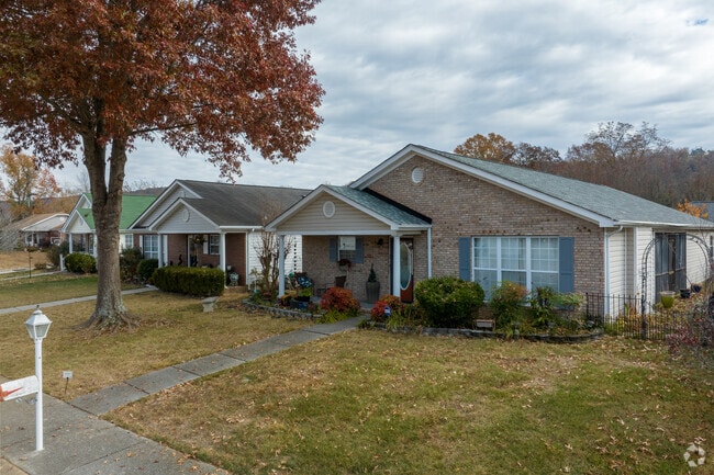 Close set homes on smaller lots are the more affordable option in Westview-Mountain Shadows.