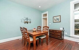 1708 Guilford Ave, Baltimore, MD 21202