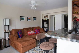 1819 Lipeepee St Unit 202, Honolulu, HI 96815