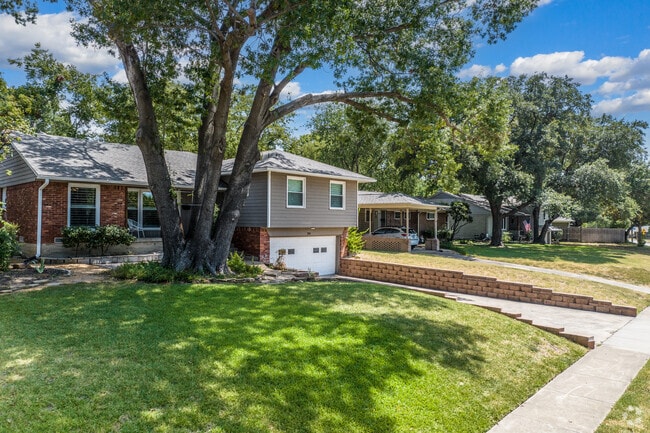 Your next home might be here in Richardson Heights.