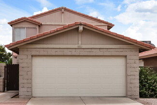 1947 N Blackstone Dr, Chandler, AZ 85224