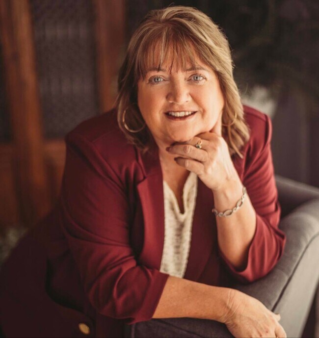 Kristine Nalley